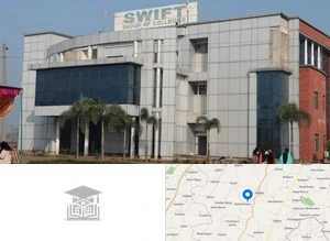 Swift Technical Campus Campus Image