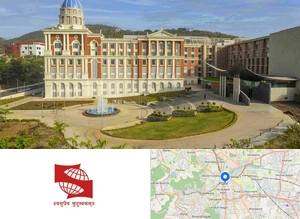 Symbiosis Institute of Health Sciences, Symbiosis International, Pune