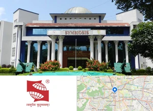 Symbiosis Institute of Management Studies, Symbiosis International, Pune