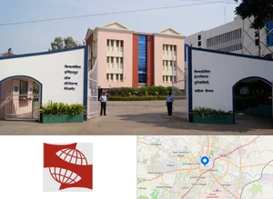 Symbiosis Institute of Operations Management, Symbiosis International, Nashik
