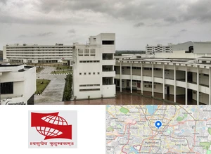 Symbiosis International - Hyderabad Campus