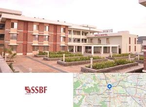 Symbiosis School of Banking and Finance, Symbiosis International, Pune