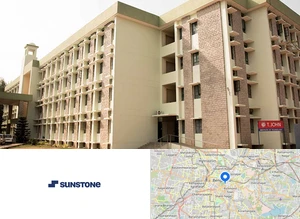 T John Group of Institutions powered by Sunstone