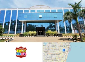 Tagore Engineering College Campus Image