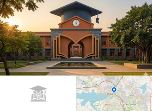 Takshila College, Bhopal