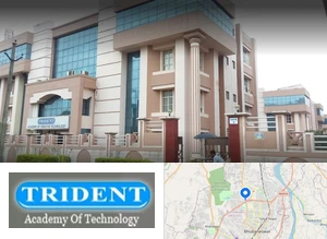 TAT - Trident Academy of Technology Campus Image