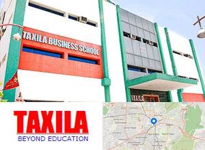 Taxila Business School