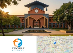 Teachers Academy Group of Institutions