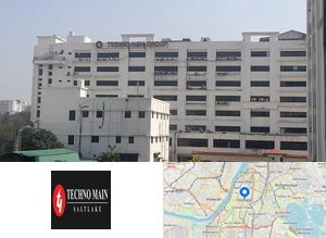 Techno Main Salt Lake