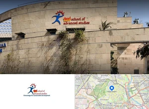 Teri School of Advanced Studies (TSAS)