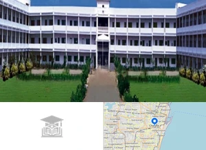 Thangavelu Engineering College Campus Image