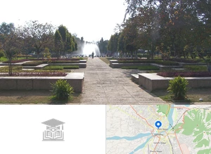 The Business School, University of Jammu