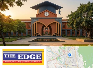 The Edge..
