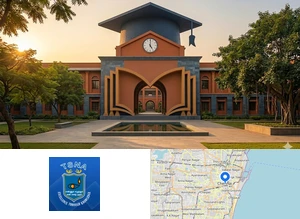 The Sankara Nethralaya Academy Campus Image