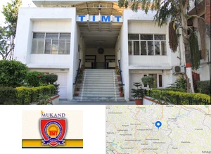 Tilak Raj Chadha Institute of Management and Technology Campus Image