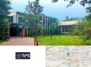 TIPS School of Management Campus Image