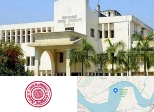 TMBU - Tilka Manjhi Bhagalpur University