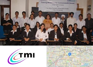 TMI Academy of Travel, Tourism and Aviation Studies, Bangalore Campus Image