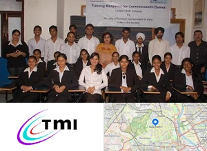 TMI Academy of Travel, Tourism and Aviation Studies, Delhi Campus Image