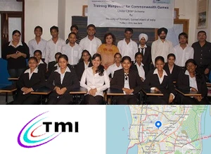 TMI Academy of Travel, Tourism and Aviation Studies, Mumbai Campus Image