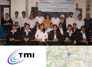 TMI Academy of Travel, Tourism and Aviation Studies, Pune