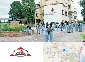 Tolani Motwane Institute of Management Studies