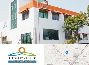 Trinity College for Management and Technology