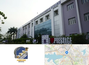 Trinity Institute of Technology and Research