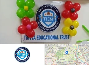 Tritya Institute of Event Management