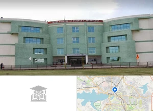 Truba College of Science and Technology
