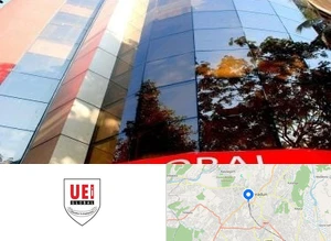 UEI Global, Dehradun Campus Image