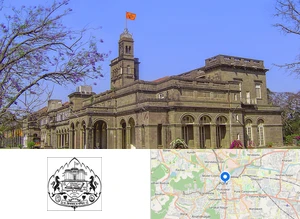 UNIPUNE - Savitribai Phule Pune University (SPPU)