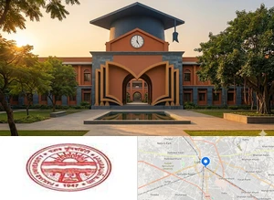 University Business School, Ludhiana Campus Image