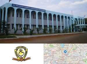 University College of Commerce and Business Management, Osmania University