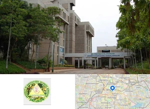 University of Agricultural Sciences, Bangalore Campus Image