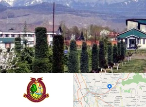 University of Kashmir, South Campus Campus Image
