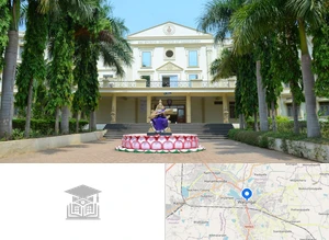 Vaagdevi Engineering College Campus Image
