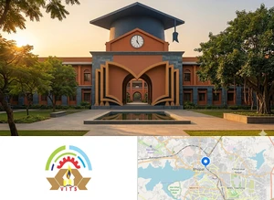 Vaishnavi Institute of Management Campus Image