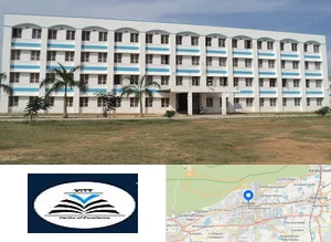 Vaishnavi Institute of Technology (VITT) Campus Image