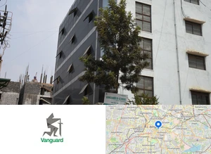 Vanguard Business School