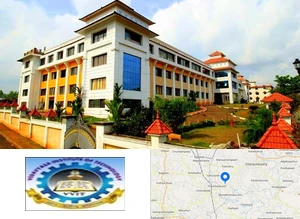 Vedavyasa Institute of Technology Campus Image