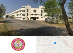Veer Bahadur Singh Purvanchal University [VBSPU] Campus Image