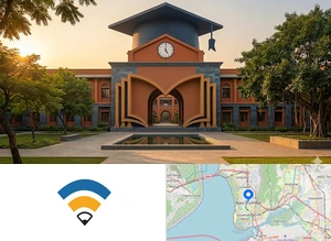 Veydaanta Business School