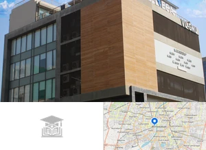 Victoria University (VU-India) Campus Image