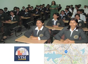 Vidhya Sagar Institute of Management Campus Image