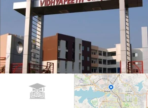 Vidhyapeeth Institute of Science & Technology