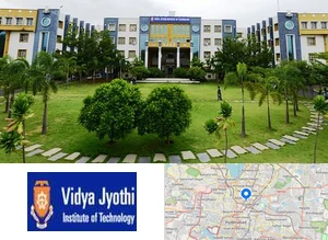 Vidya Jyothi Institute of Technology