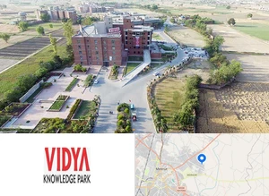 Vidya Knowledge Park Campus Image