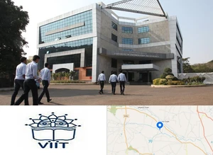 Vidya Pratishthan`s Institute of Information Technology