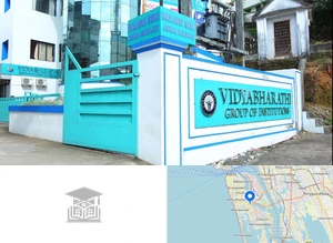 VidyaBharathi Group of Institutions Campus Image